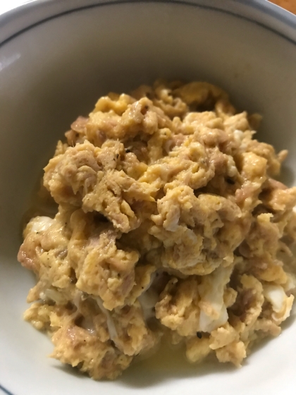 本当にあっという間に出来て、美味しく作れました！
今回はご飯のお供だったので、次回はパンに乗せてみようと思います。
ありがとうございます！