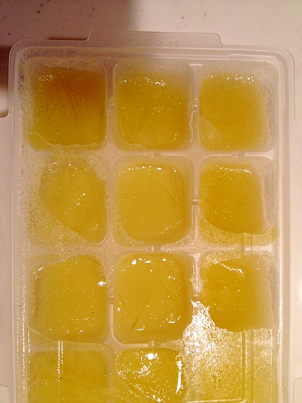 離乳食初期 白菜のペースト レシピ 作り方 By みゅうしろ 楽天レシピ