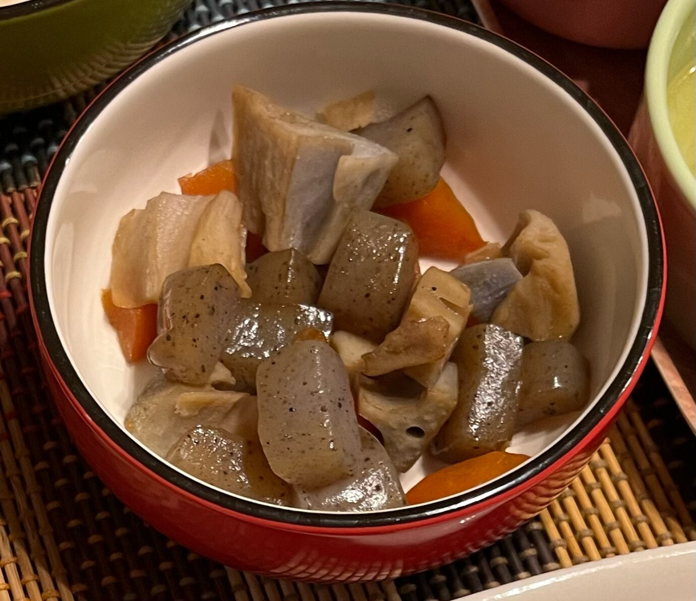 筑前煮風煮物 レシピ・作り方 by mykrk - 楽天レシピ