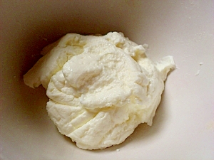 一晩なんて待てないっ 超時短で水切りヨーグルト レシピ 作り方 By ぶーちゃん 楽天レシピ