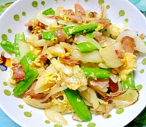 新玉が旬 休日の朝食定番おかず レシピ 作り方 By Kazu26 楽天レシピ