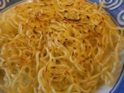 八宝菜で あんかけ焼そば レシピ 作り方 By なな1151 楽天レシピ