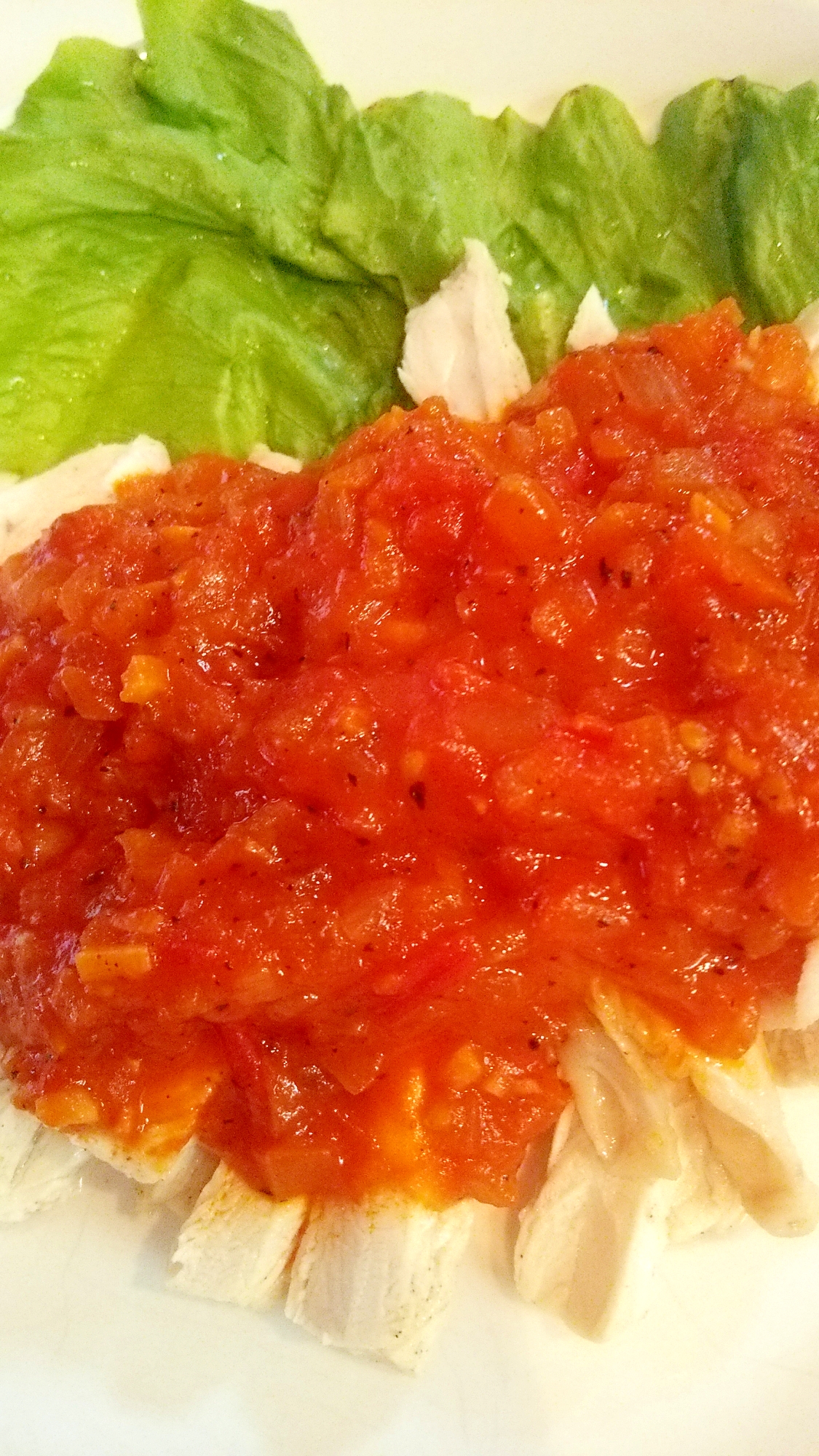 冷やしても美味しい 簡単トマトソース レシピ 作り方 By Sena Mama 楽天レシピ 冷やしても美味しい 簡単トマトソース レシピ 作り方 By Sena Mama 楽天レシピ