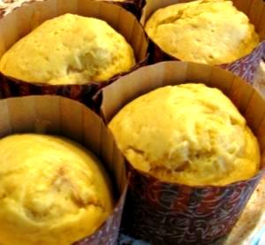 簡単30分 バナナのカップケーキ レシピ 作り方 By しまげー 楽天レシピ 簡単30分 バナナのカップケーキ レシピ 作り方 By しまげー 楽天レシピ