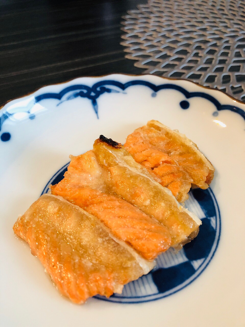 油もフライパンも使わない☆鮭はらすの唐揚げ風 レシピ・作り方 by おうち料理愛好家mamayumi - 楽天レシピ