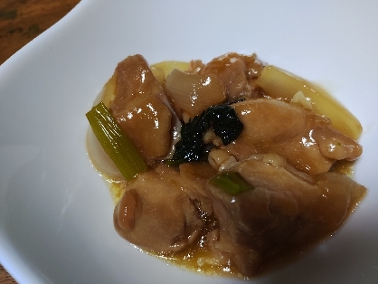 いんげんがなかったので代わりに小松菜を入れました。甘い新玉ねぎでとっても美味しくできました(^^)