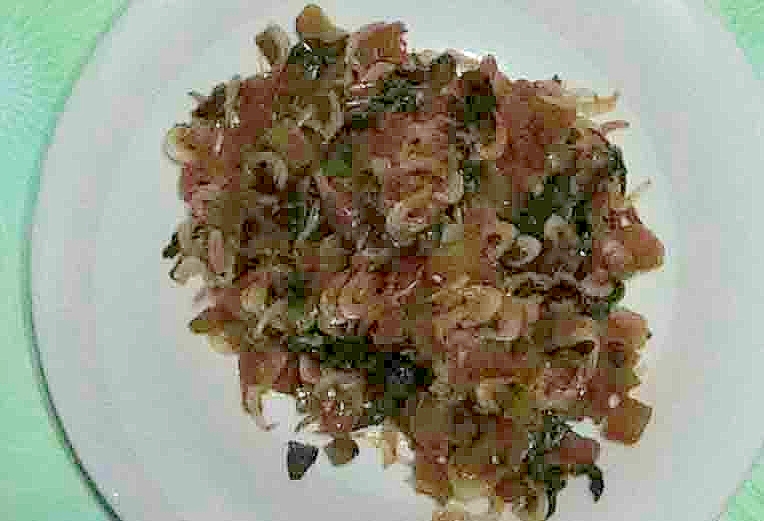 干しあみ海老入りの大根葉佃煮 レシピ 作り方 By Amago019 楽天レシピ 干しあみ海老入りの大根葉佃煮 レシピ 作り方 By Amago019 楽天レシピ