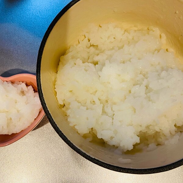 離乳食 完了期12ヶ月 ルクルーゼで作る軟飯 レシピ 作り方 By うずまきコロネ 楽天レシピ 離乳食 完了期12ヶ月 ルクルーゼで作る軟飯 レシピ 作り方 By うずまきコロネ 楽天レシピ