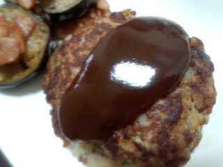 おからパウダー入り ハンバーグ レシピ 作り方 By たくみ905 楽天レシピ おからパウダー入り ハンバーグ レシピ 作り方 By たくみ905 楽天レシピ