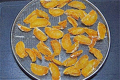 ドライフルーツ ネーブルの果肉をオーブンと天日で レシピ 作り方 By Coropann 楽天レシピ ドライフルーツ ネーブルの果肉をオーブンと天日で レシピ 作り方 By Coropann 楽天レシピ