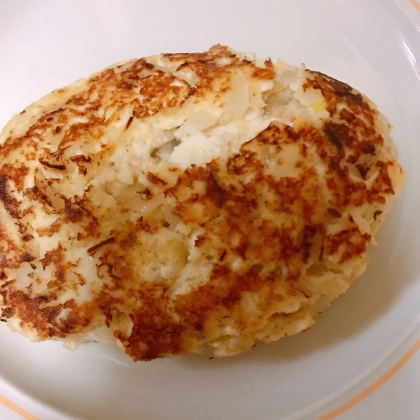 美味しかったです(^^)