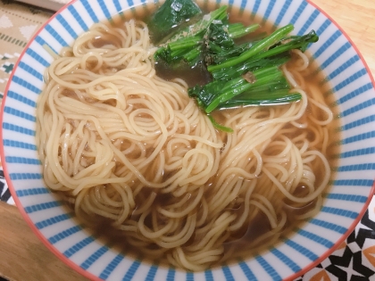 買ったラーメンよりも美味しかったです。
レシピありがとうございました！