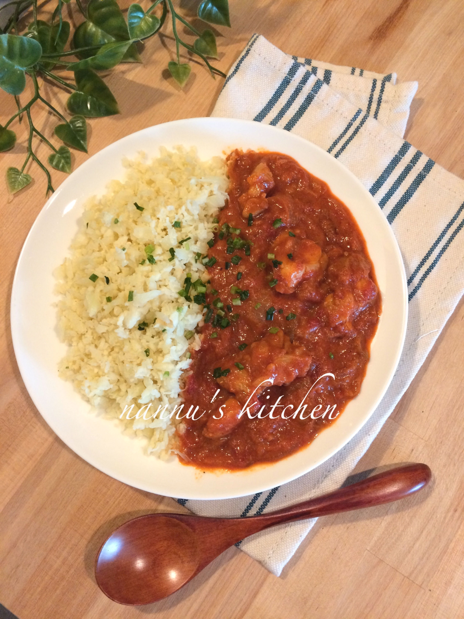 糖質制限 ダイエットにも 話題のカリフラワーライス レシピ 作り方 By Nannu S Kitchen 楽天レシピ 糖質制限 ダイエットにも 話題のカリフラワーライス レシピ 作り方 By Nannu S Kitchen 楽天レシピ