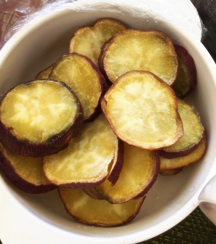 子供も大人も赤ちゃんも さつまいものおやつ レシピ 作り方 By みぃゃんっ 楽天レシピ 子供も大人も赤ちゃんも さつまいものおやつ レシピ 作り方 By みぃゃんっ 楽天レシピ