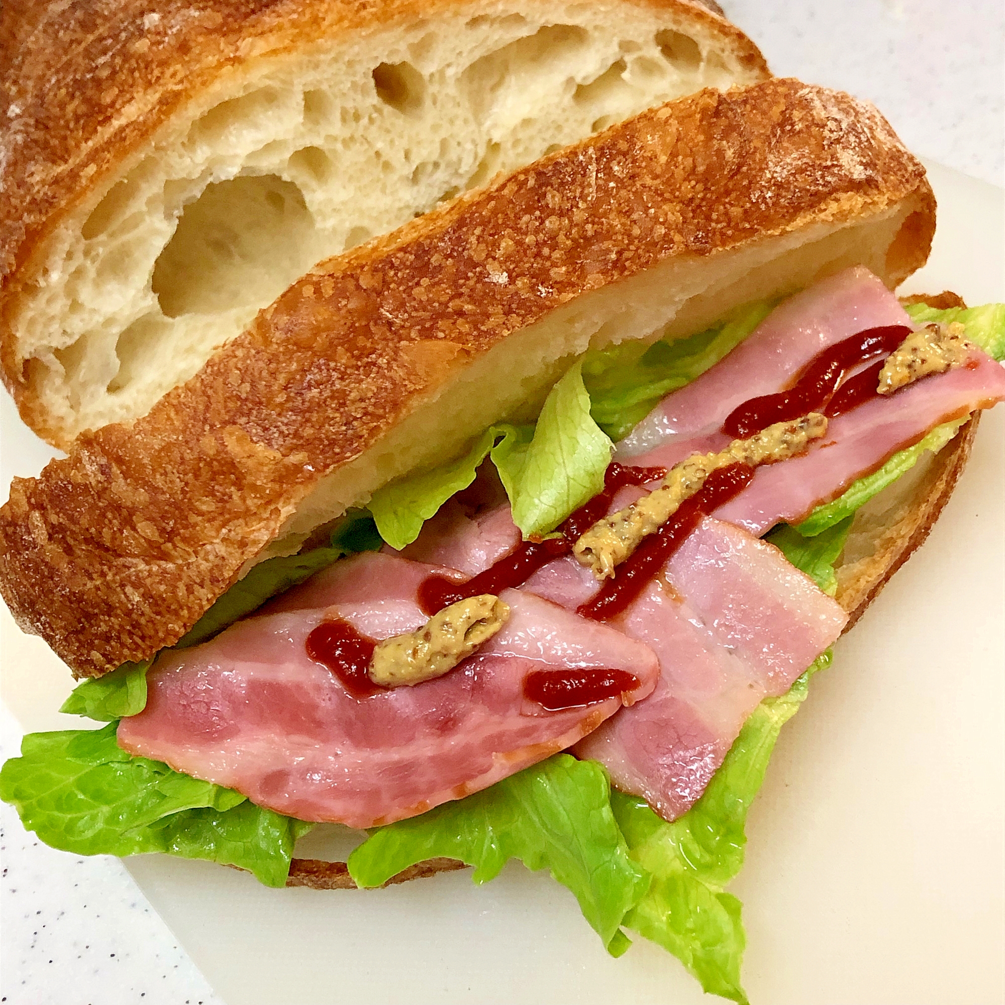 見た目バッチリ お洒落サンド レシピ 作り方 By Cocono 楽天レシピ 見た目バッチリ お洒落サンド レシピ 作り方 By Cocono 楽天レシピ