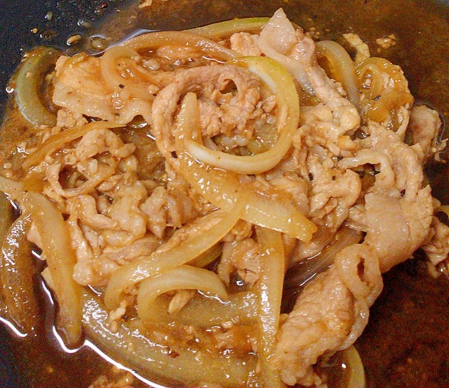 子供が喜ぶ 豚肉の甘辛炒め レシピ 作り方 By Nitatan6670 楽天レシピ 子供が喜ぶ 豚肉の甘辛炒め レシピ 作り方 By Nitatan6670 楽天レシピ