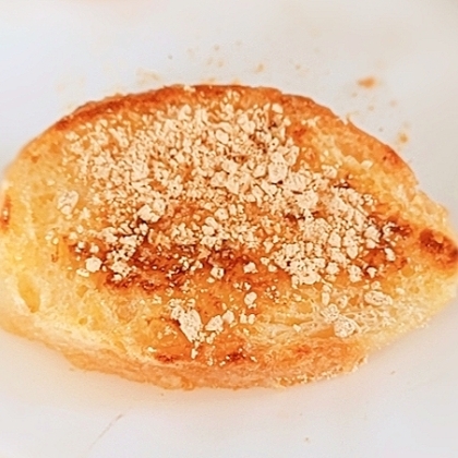 卵焼き器で作る◇きなこがけフレンチトースト◇