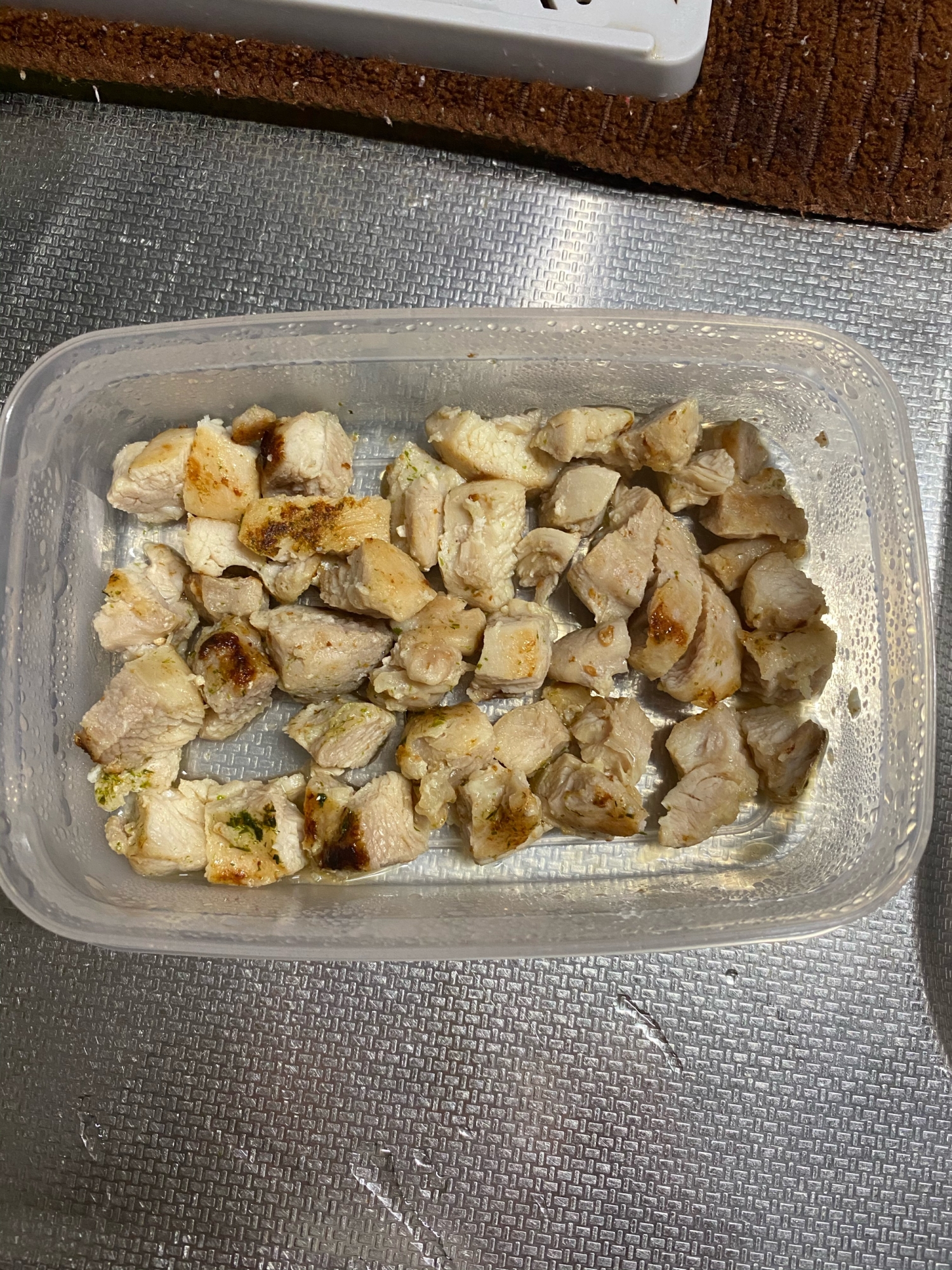 幼児食 鶏肉青のり レシピ 作り方 By Natukitchen 楽天レシピ 幼児食 鶏肉青のり レシピ 作り方 By Natukitchen 楽天レシピ