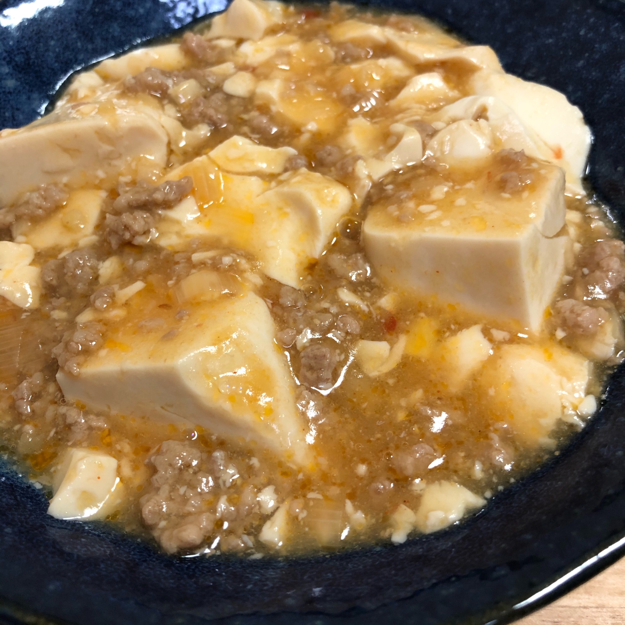 簡単 甘口麻婆豆腐 レシピ 作り方 By W ソラ 楽天レシピ 簡単 甘口麻婆豆腐 レシピ 作り方 By W ソラ 楽天レシピ