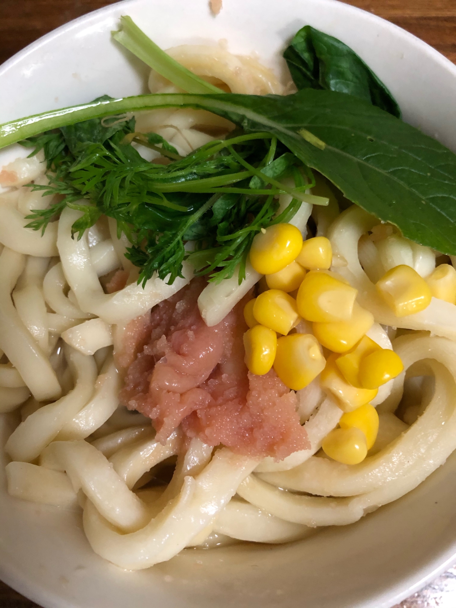 かまたらうどん