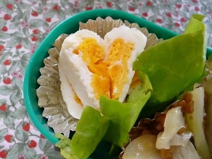 可愛い縁どりハートの卵焼き キャラ弁に レシピ 作り方 By Mii 楽天レシピ 可愛い縁どりハートの卵焼き キャラ弁に レシピ 作り方 By Mii 楽天レシピ