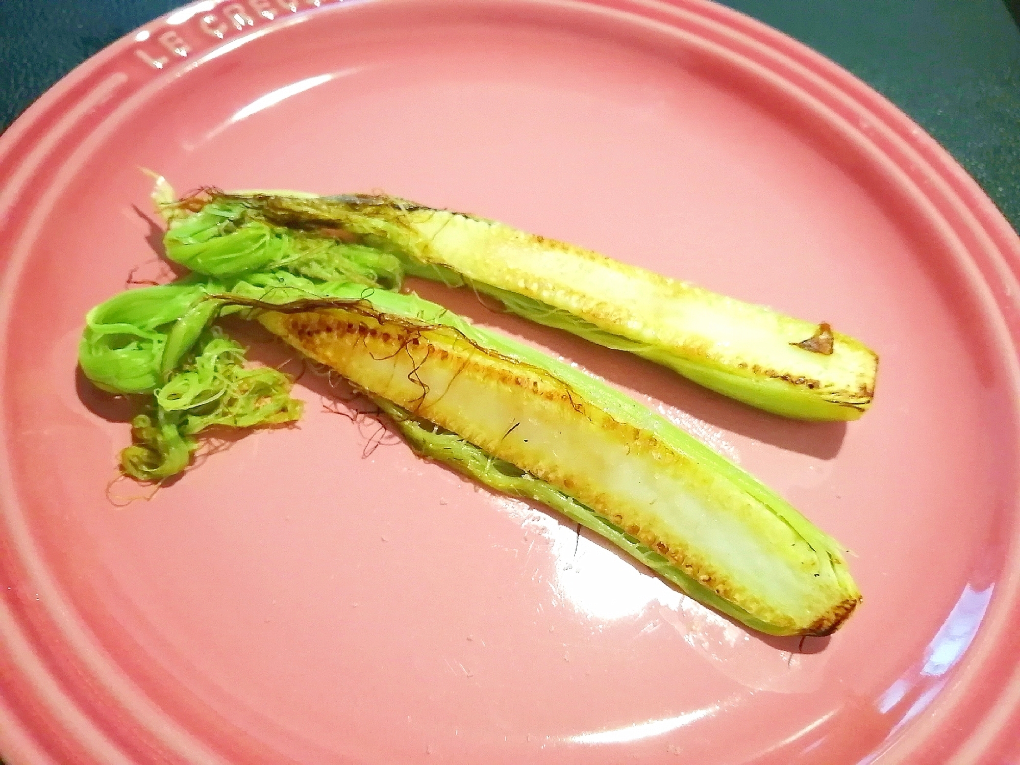 簡単 ヤングコーンの塩焼き レシピ 作り方 By グリーンエメラルド 楽天レシピ 簡単 ヤングコーンの塩焼き レシピ 作り方 By グリーンエメラルド 楽天レシピ