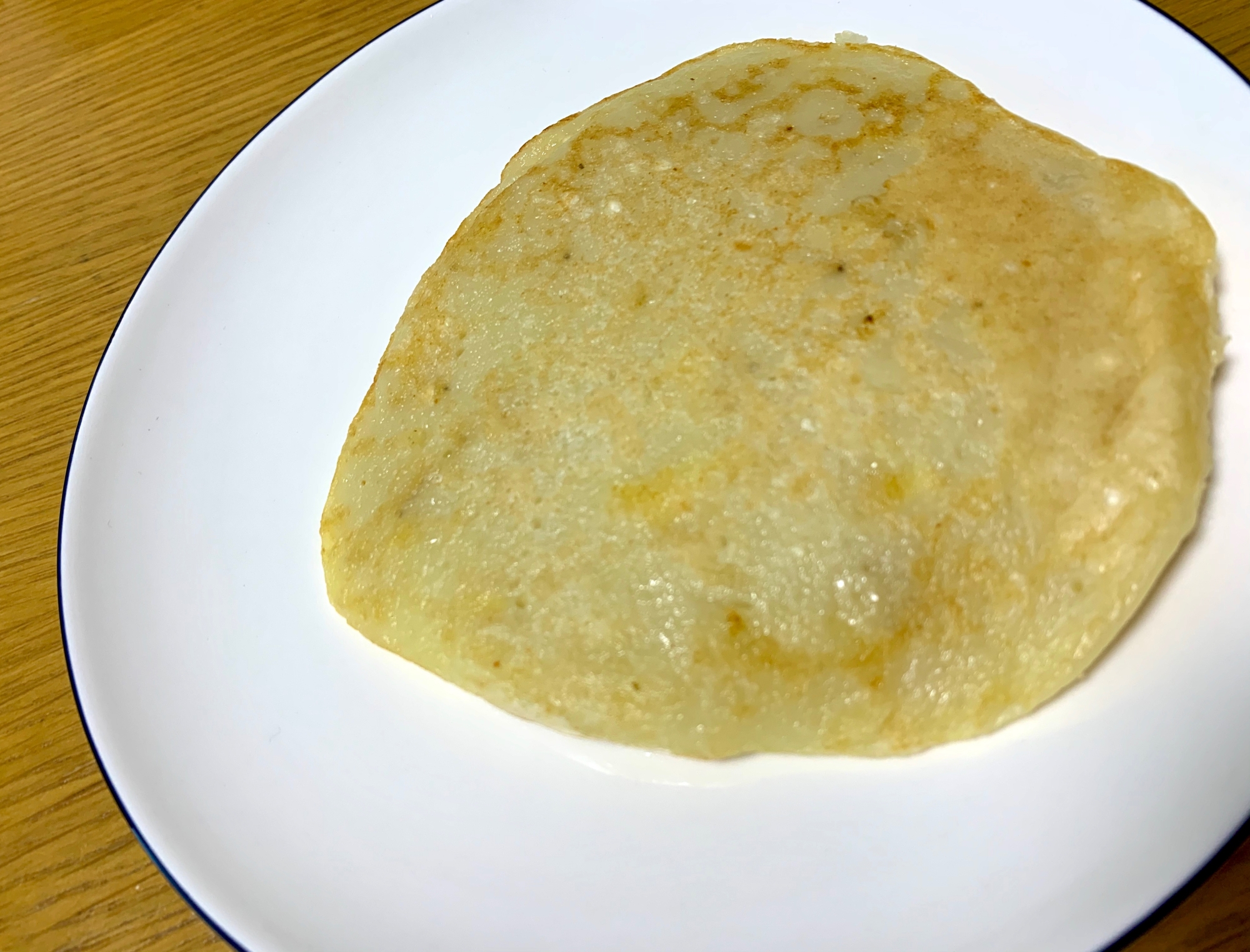 離乳食後期 バナナパンケーキ レシピ 作り方 By 専業シンデレラ 楽天レシピ 離乳食後期 バナナパンケーキ レシピ 作り方 By 専業シンデレラ 楽天レシピ