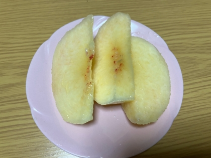 桃が美味しい季節ですね❣️
レシピありがとうございました♪(๑ᴖ◡ᴖ๑)♪