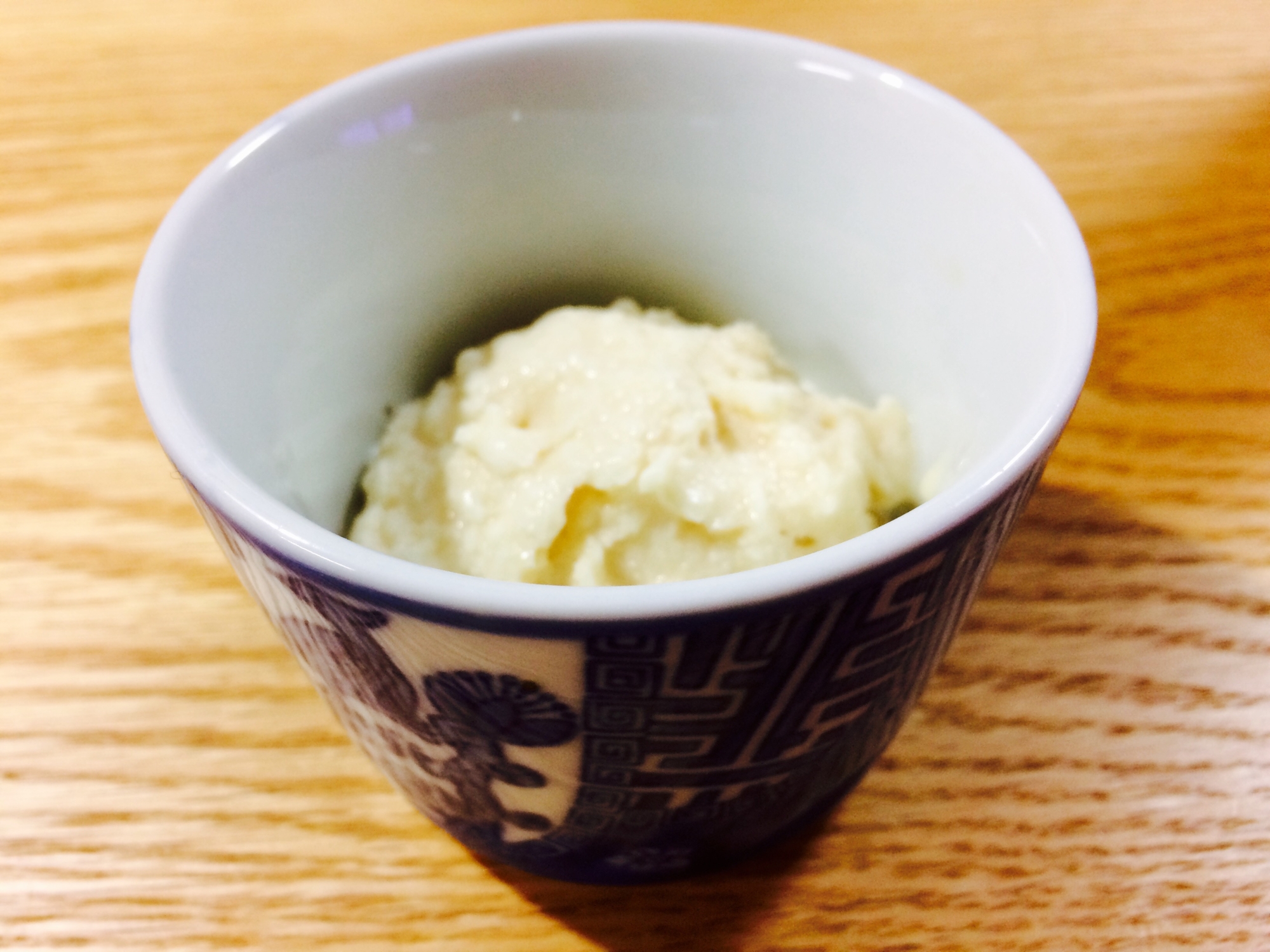 【ガサツ料理】簡単！甘酒アイスクリーム