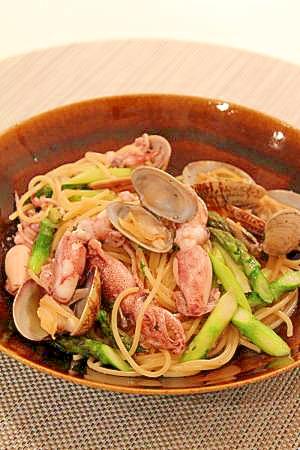 パスタ あさりとひいかのパスタ レシピ 作り方 By シビールスカヤ コーシュカ 楽天レシピ パスタ あさりとひいかのパスタ レシピ 作り方 By シビールスカヤ コーシュカ 楽天レシピ