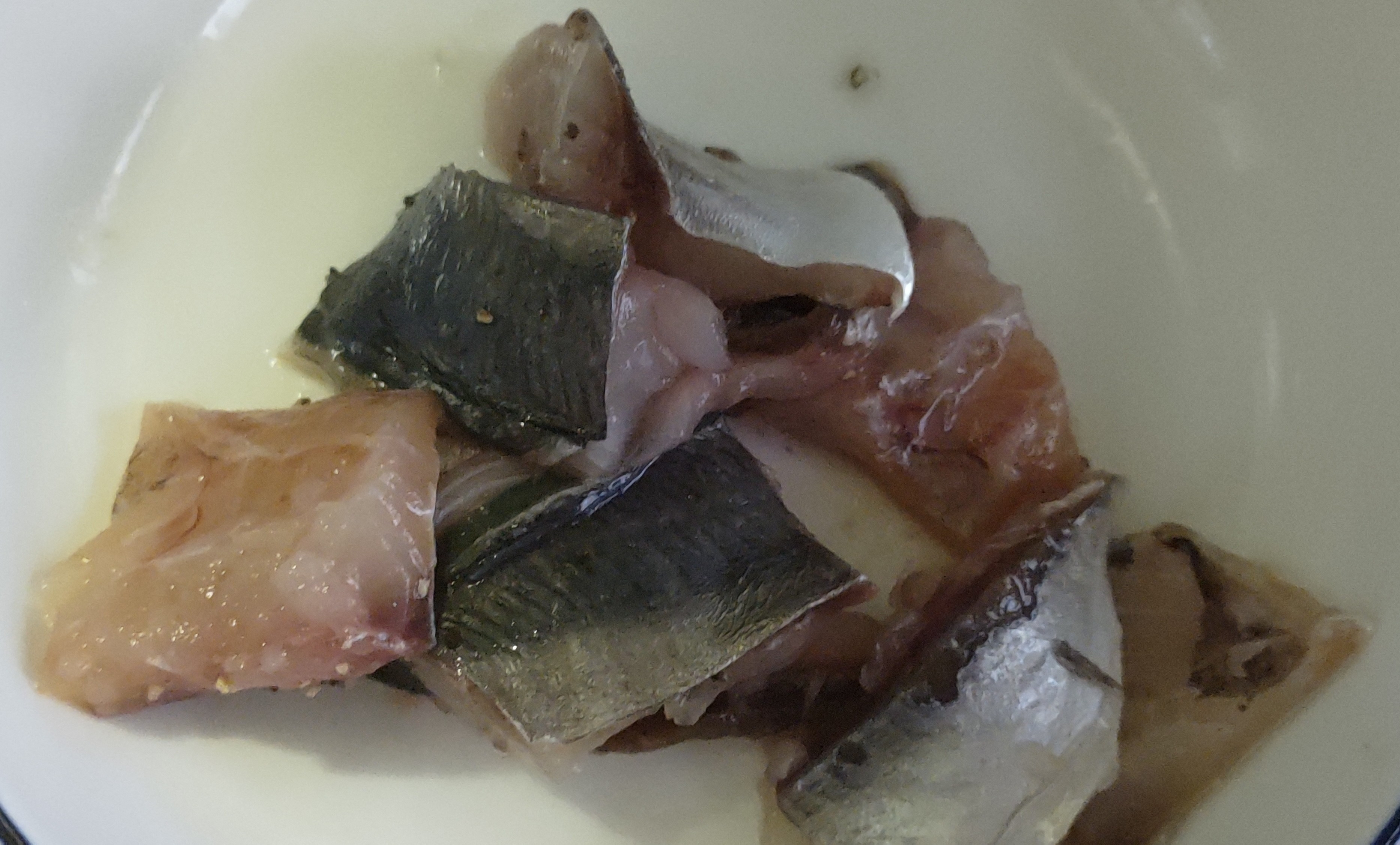 真あじのカレー粉焼き レシピ 作り方 By さくたん72 楽天レシピ 真あじのカレー粉焼き レシピ 作り方 By さくたん72 楽天レシピ