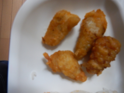 サバフグの唐揚げ レシピ 作り方 By カゲジジ 楽天レシピ サバフグの唐揚げ レシピ 作り方 By カゲジジ 楽天レシピ