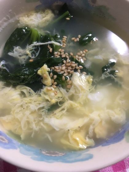 美味しかったです(^^)