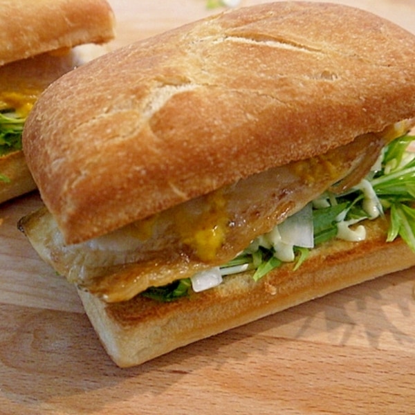 絶品ランチ 焼き鯖でサバサンド レシピ 作り方 By にゃんたろみかん 楽天レシピ 絶品ランチ 焼き鯖でサバサンド レシピ 作り方 By にゃんたろみかん 楽天レシピ
