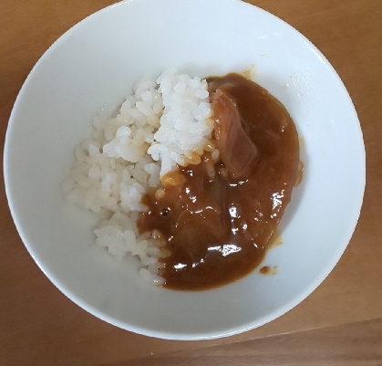 おいしかったです！
ありがとうございます♪