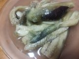 なすの冷製だしびたし【和食・副菜】