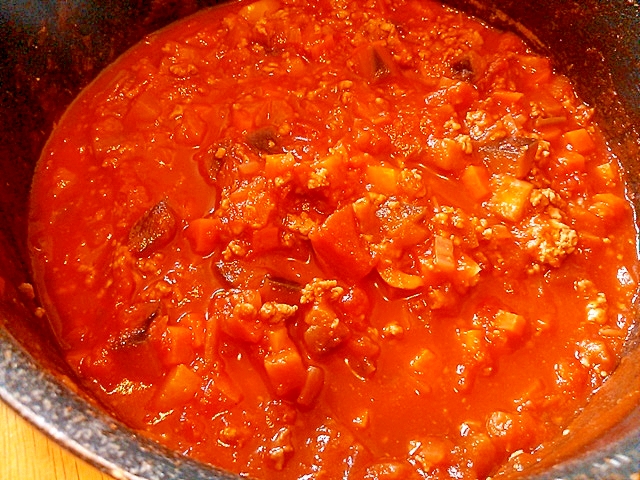 離乳食 完了期 簡単ミートソース レシピ 作り方 By Belle Marianne 楽天レシピ 離乳食 完了期 簡単ミートソース レシピ 作り方 By Belle Marianne 楽天レシピ