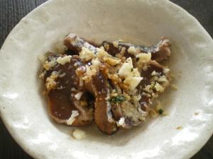 かつおたたきの漬けたっぷりニンニク風味 レシピ 作り方 By Saraman 楽天レシピ かつおたたきの漬けたっぷりニンニク風味 レシピ 作り方 By Saraman 楽天レシピ