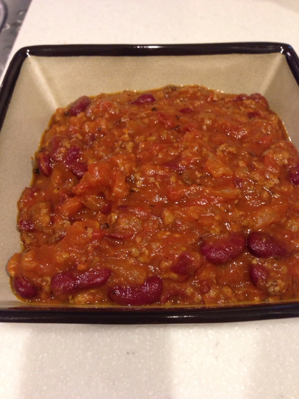 ウェンディーズ風チリビーンズ レシピ 作り方 By Kotatsu 楽天レシピ ウェンディーズ風チリビーンズ レシピ 作り方 By Kotatsu 楽天レシピ