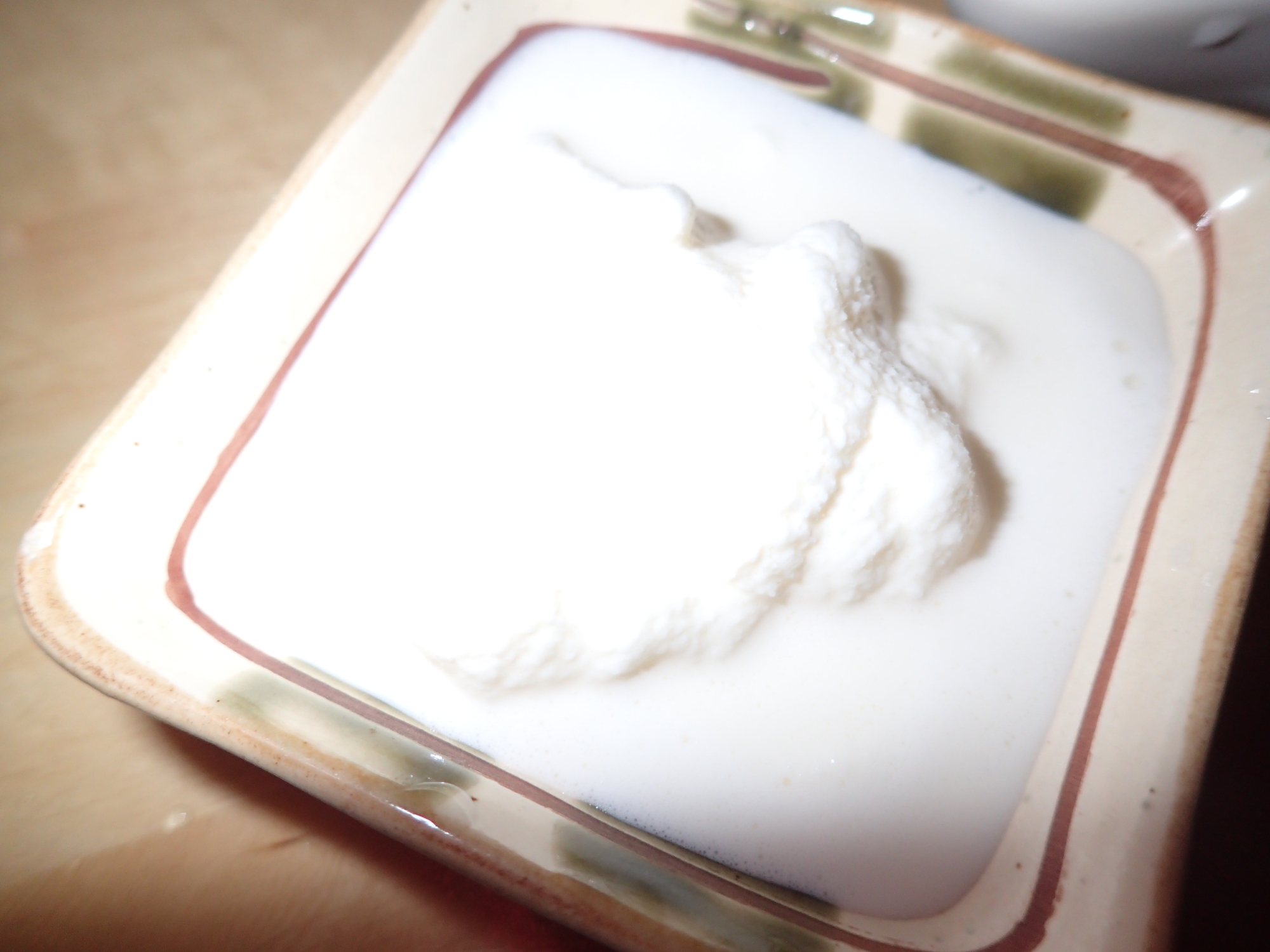 アイス・シャーベット