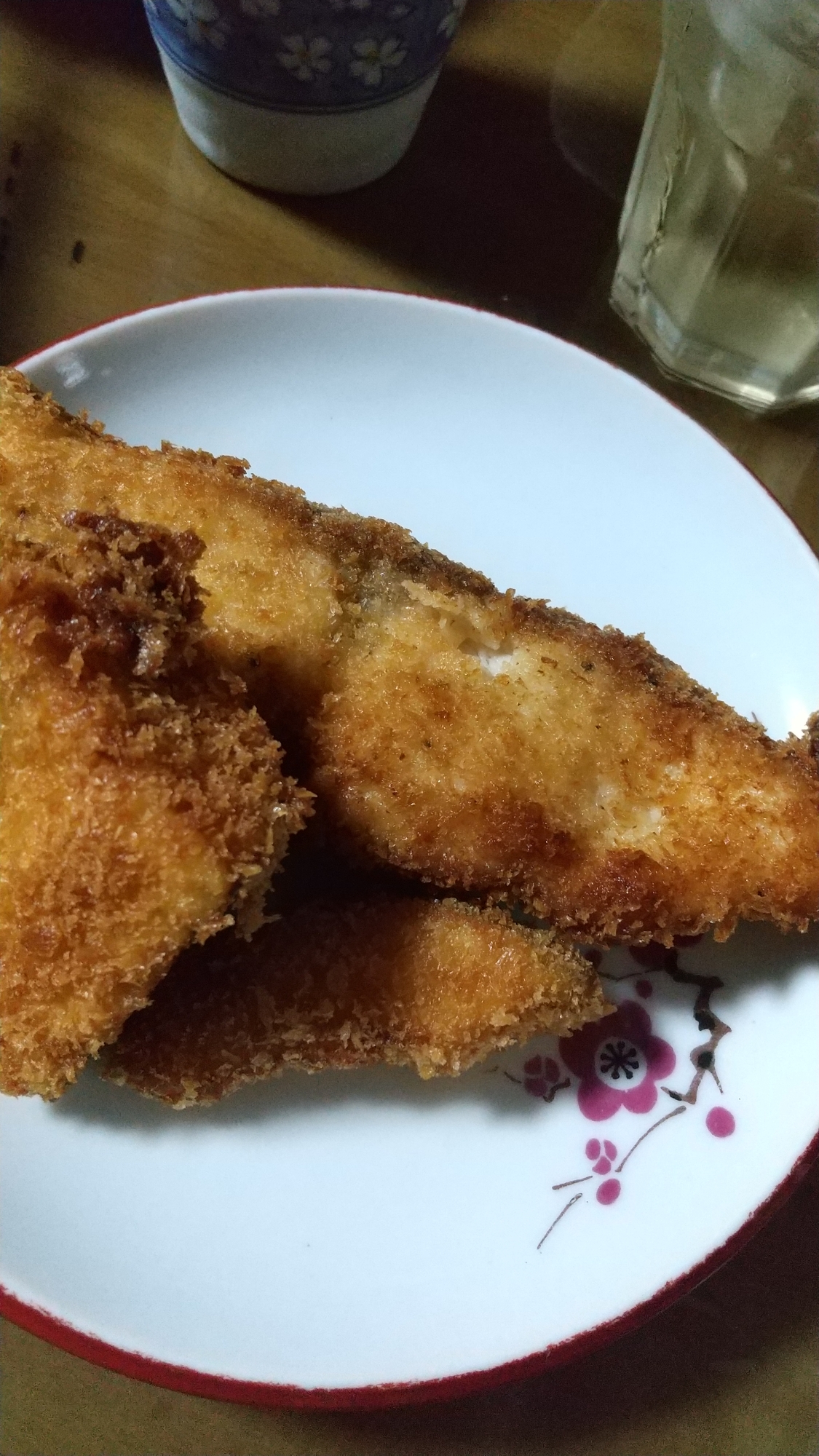 カラスカレイのフライ レシピ 作り方 By Momiji Mama 楽天レシピ カラスカレイのフライ レシピ 作り方 By Momiji Mama 楽天レシピ