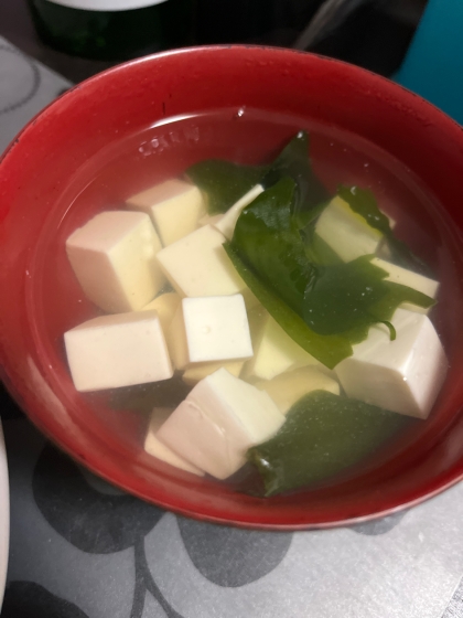 さっと出来て素敵でした！ありがとうございます♪