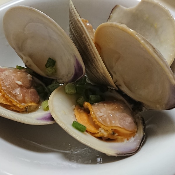 簡単 安い ホンビノス貝のバター蒸し レシピ 作り方 By ぴろり 19 楽天レシピ 簡単 安い ホンビノス貝のバター蒸し レシピ 作り方 By ぴろり 19 楽天レシピ