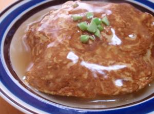 ふわとろ 納豆のかに玉風 レシピ 作り方 By ベアライム 楽天レシピ ふわとろ 納豆のかに玉風 レシピ 作り方 By ベアライム 楽天レシピ