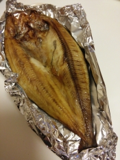 居酒屋メニュー ホッケの開きふっくら美味しい焼き方 レシピ 作り方 By みずたまsweet 楽天レシピ 居酒屋メニュー ホッケの開きふっくら美味しい焼き方 レシピ 作り方 By みずたまsweet 楽天レシピ