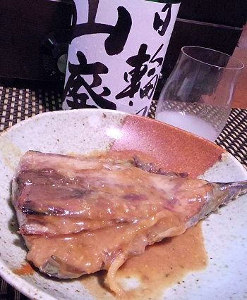おうち居酒屋 メジカの味噌煮 レシピ 作り方 By 酔いどれんぬ 楽天レシピ おうち居酒屋 メジカの味噌煮 レシピ 作り方 By 酔いどれんぬ 楽天レシピ