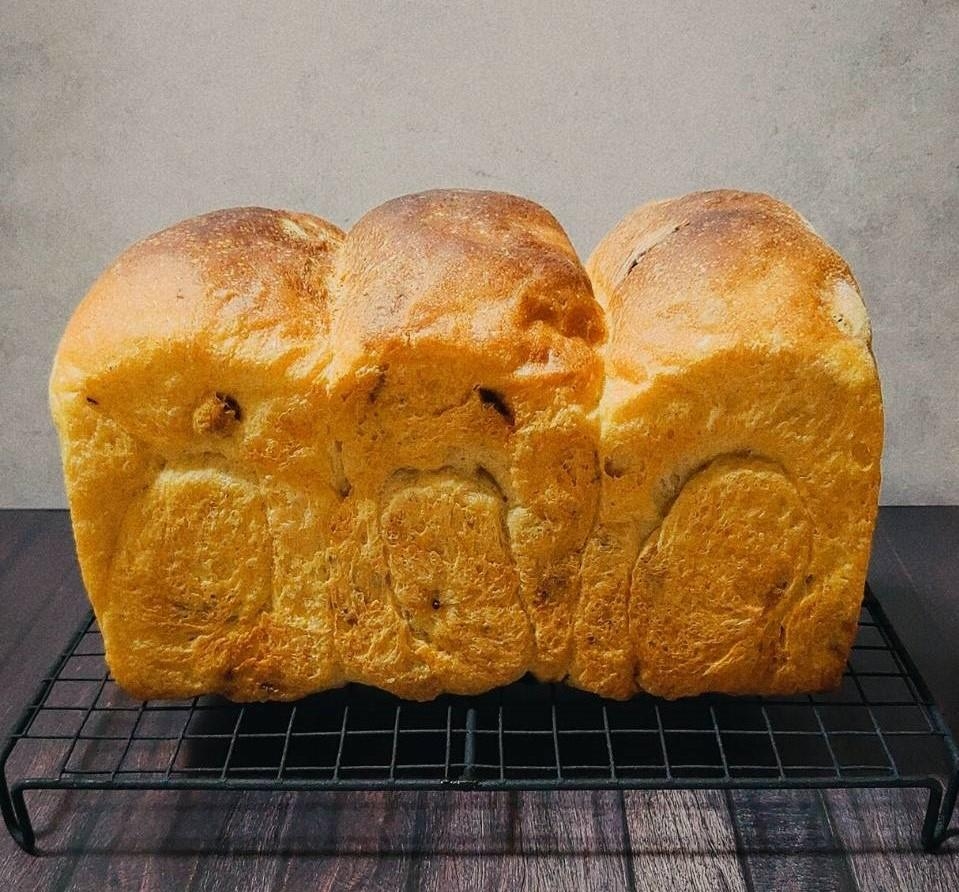レーズン入り山形食パン◎1.5斤