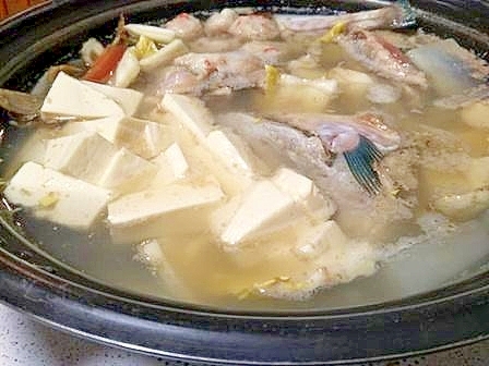 ツノギ ウマヅラハギ の 鍋 一番好きな鍋 レシピ 作り方 By ほこ9574 楽天レシピ ツノギ ウマヅラハギ の 鍋 一番好きな鍋 レシピ 作り方 By ほこ9574 楽天レシピ