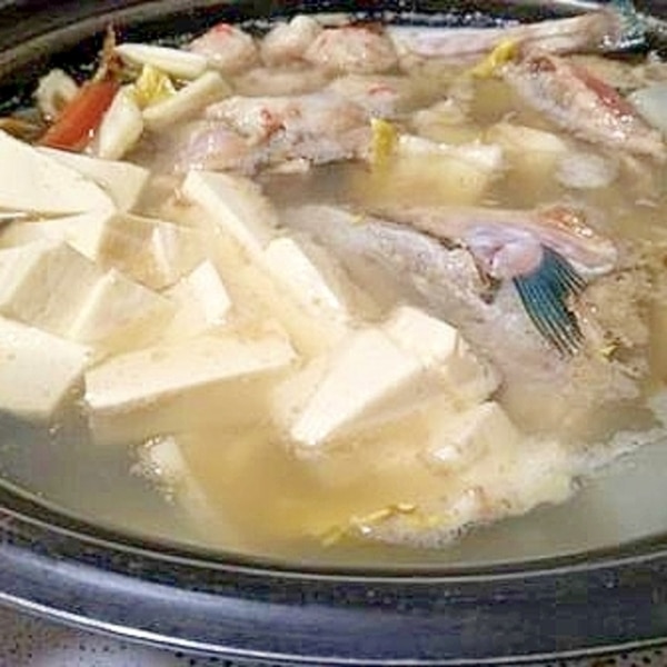 ツノギ ウマヅラハギ の 鍋 一番好きな鍋 レシピ 作り方 By ほこ9574 楽天レシピ ツノギ ウマヅラハギ の 鍋 一番好きな鍋 レシピ 作り方 By ほこ9574 楽天レシピ