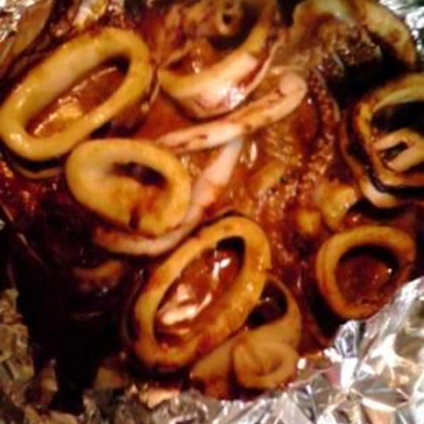 簡単イカのごろ焼き レシピ 作り方 By なぜかきりん 楽天レシピ 簡単イカのごろ焼き レシピ 作り方 By なぜかきりん 楽天レシピ